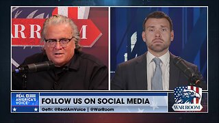 POSOBIEC: How Does The Same Guy Keep Showing Up Everywhere ICE Is In Minneapolis? Does This Guy Just Magically Happen To Be Walking Down The Street? Or Does It Make More Sense That He Was Involved In These Chaos-Causing Organizations?