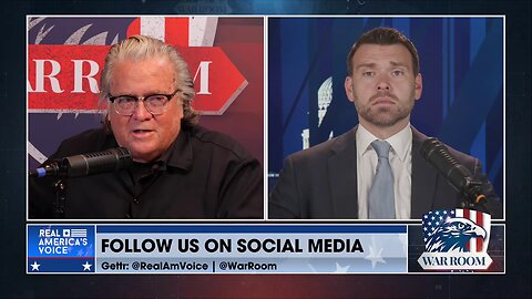 POSOBIEC: How Does The Same Guy Keep Showing Up Everywhere ICE Is In Minneapolis? Does This Guy Just Magically Happen To Be Walking Down The Street? Or Does It Make More Sense That He Was Involved In These Chaos-Causing Organizations?