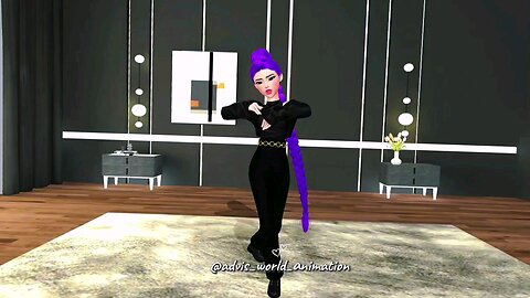 SHAPE OF YOU — HUNTRIX RUMI 💜