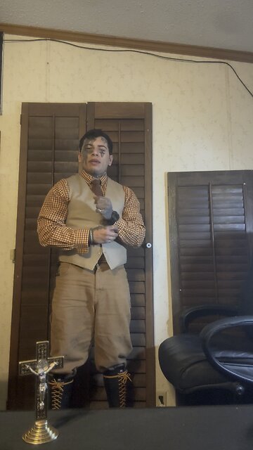 Do you still hate skinheads?