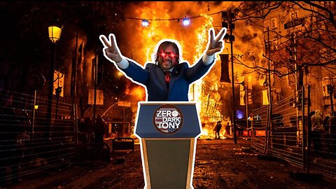 ZDT FOR PRESIDENT | ORDER IN THE COURT