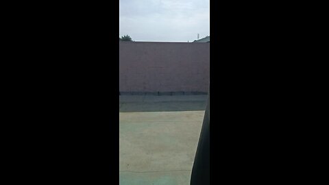 Alternate Leg Outward Kick Exercise.