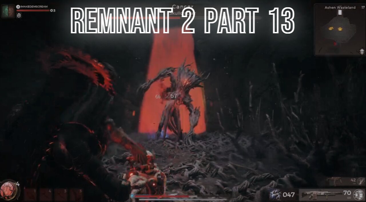 Remnant 2 Part 13