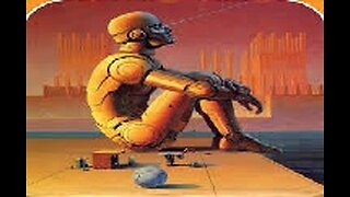 Robot Visions - Part 2 by Isaac Asimov