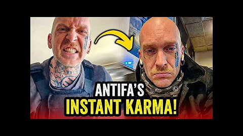 He Declared War on ICE But Now INSTANTLY REGRETS It!