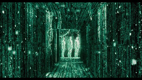 Your video is being processed. 2025: Living in a Dream World | Time Capsule Film [TRUTHSTREAM MEDIA]