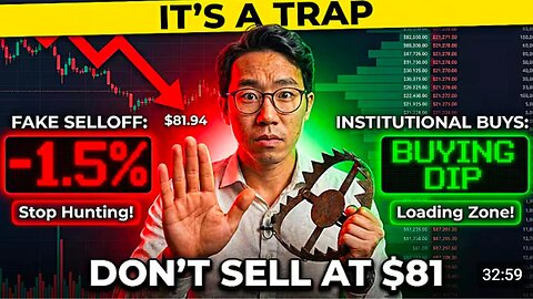 Jon CC AG Critical SILVER Trap Update 2-10-2026