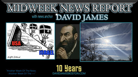 Midweek News Report ( 7th January, 2026 ) - 1hr1m