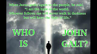 JOHN GALT UPDATE W/ JUAN O'SAVIN, JOSH REID, ISMAEL PEREZ, ALPHA WARRIOR, SHEILA HOLM, JACO, X22+++