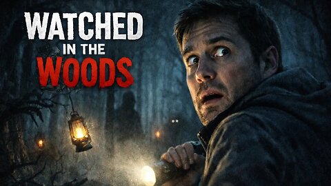 We Shouldn’t Have Camped Here...