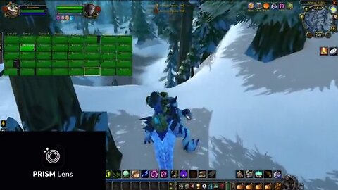 🛑 SCRIBBLES P1 (KICK) WORLD OF WARCRAFT 1-31-26