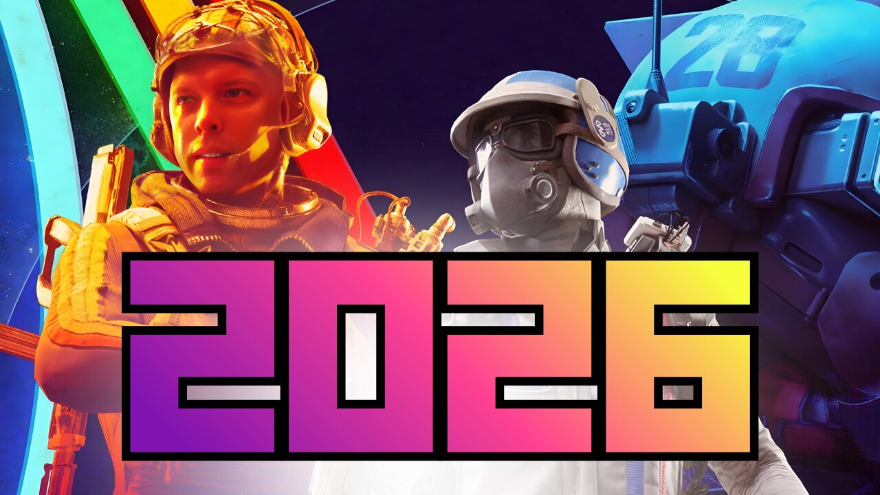 My First Stream in 2026! ARC Raiders Gameplay!