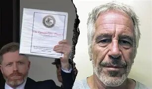 BREAKING: Trump Issues STUNNING Reversal on Epstein Files