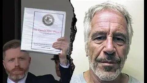 BREAKING: Trump Issues STUNNING Reversal on Epstein Files