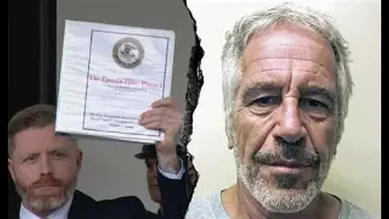 BREAKING: Trump Issues STUNNING Reversal on Epstein Files