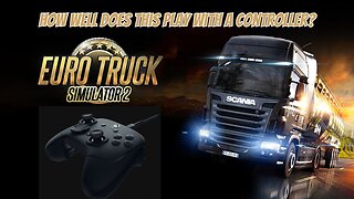 How well does this play on a controller? Future console players check this out!