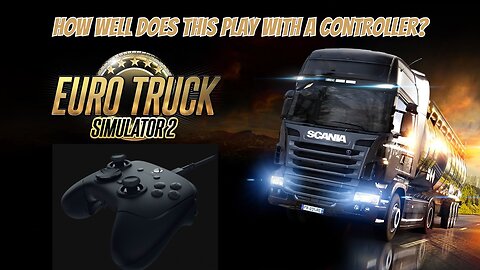 How well does this play on a controller? Future console players check this out!