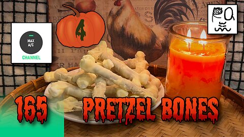 The MAX AC Channel #165: Pretzel Bones