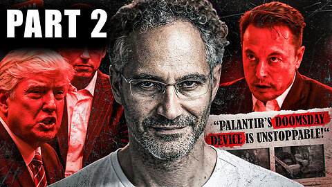 Ex-Palantir Employees are Terrified for 2026… | Part 2