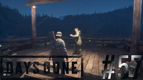 The Colonel's Ramblings | Days Gone #57