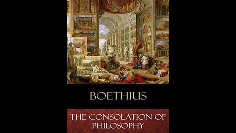 The Consolation of Philosophy by Boethius | Summary and Critique