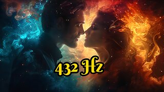 432Hz. The Frequency that Enhances Relaxation and Euphoria