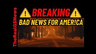 TOTAL CHAOS!! ⚠️ America you need to hear this!!! ‘THE LAST OF US' in REAL LIFE