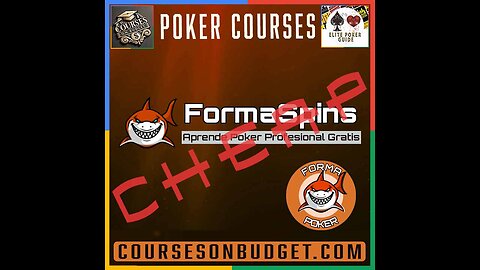 FormaPoker – FormaSpins Powerpack