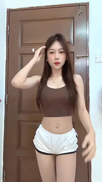 #tiktoktrend #trend #outdoors #ocean #StarsEverywhere #tiktok #foryou#dance #vannda #cutegirl#remix