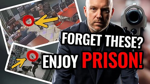 LAWYER Five Keys to Win in Court Post Self Defense Shooting