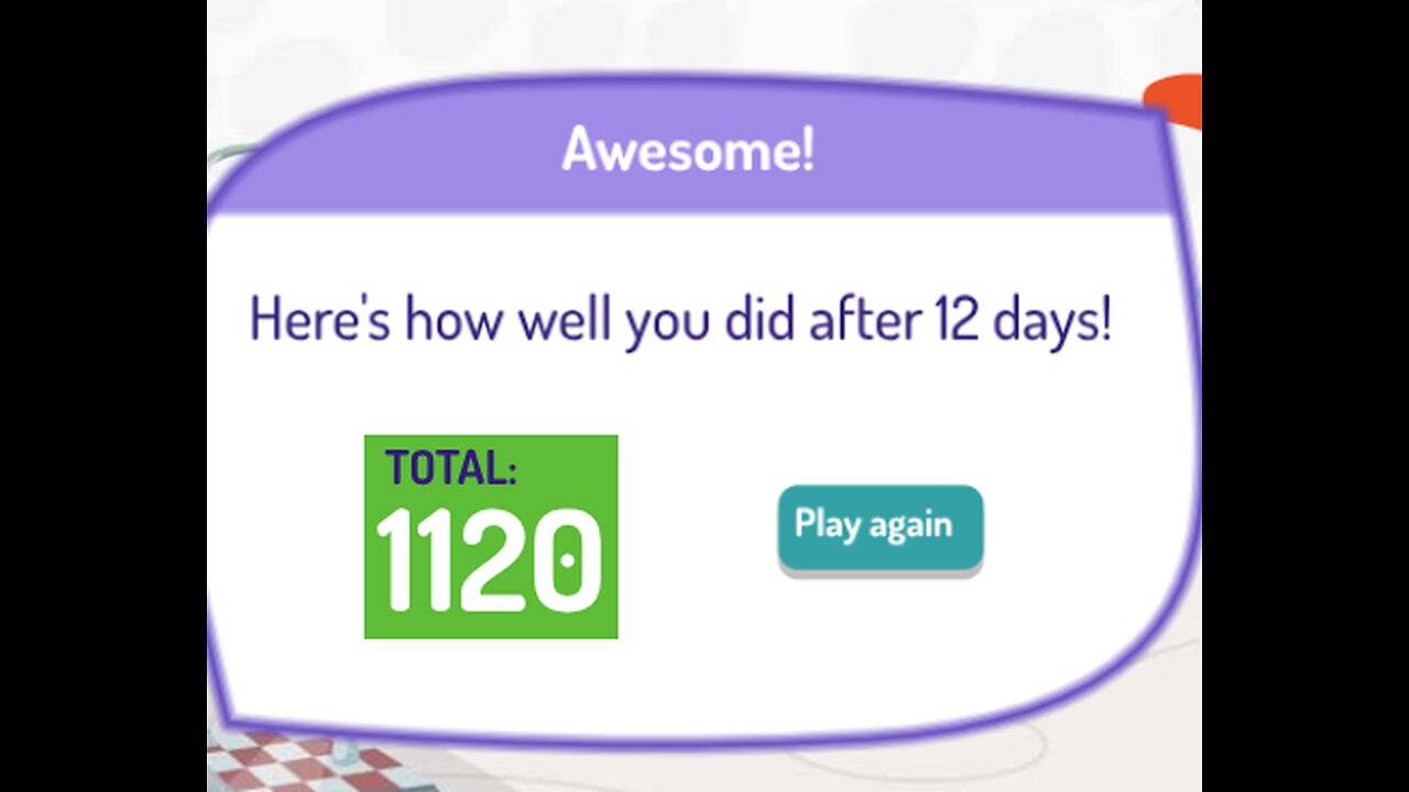 playing geometry dash