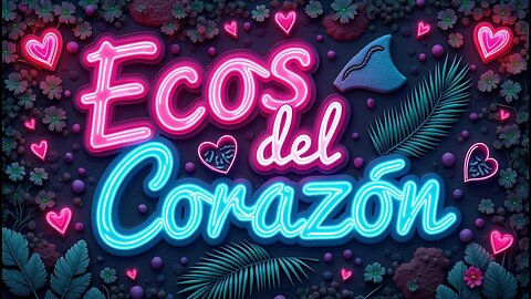 Ecos del Corazón...