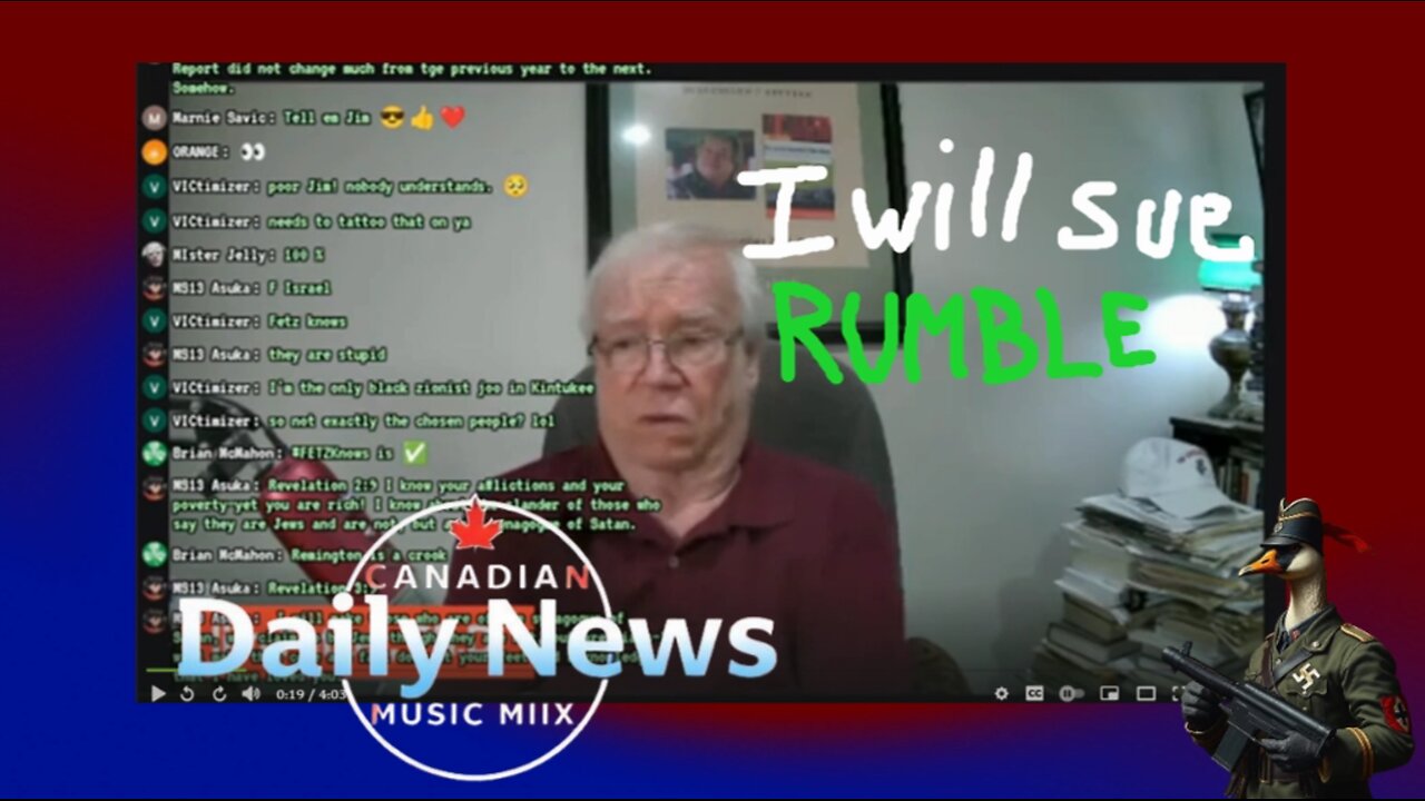 CDNews - Daily Music Mix 09