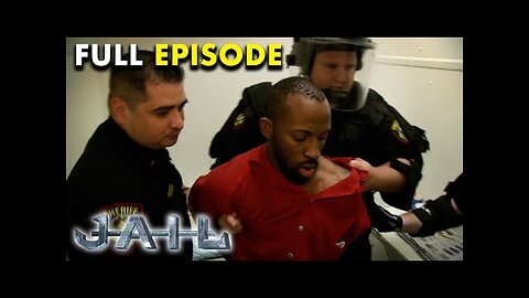 Jail Tv Show ( Season 1 - Episode 36 ) Full Tv Show 2008