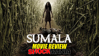 Should You Watch... SUMALA? [MOVIE REVIEW] Indonesia, 2024 - Luna Maya Strikes Again