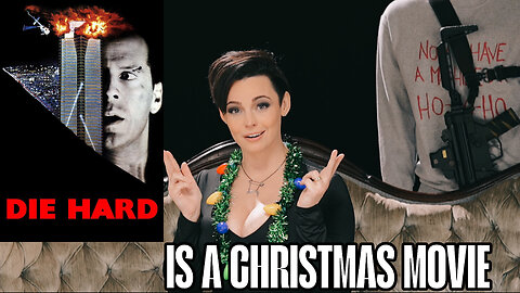 MOVIE NIGHT WITH GUNVIRA "DIE HARD"