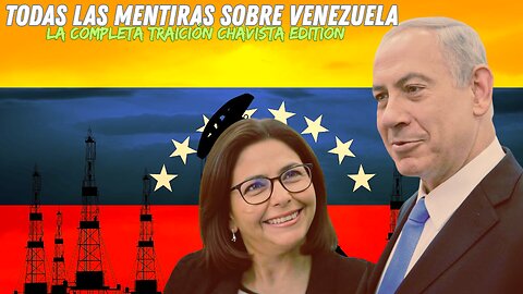 EL CHAVISMO DE MENTIRA