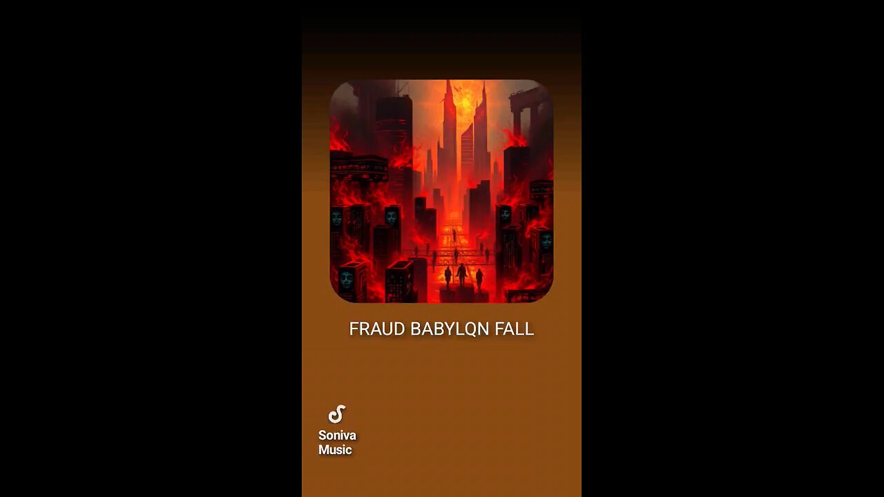 FRAUD BABYLQN FALL