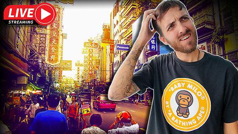 Welcome to THAILAND! Expat Q & A and MORE