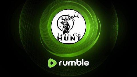 Let's Go Hunt Live Ep. 109