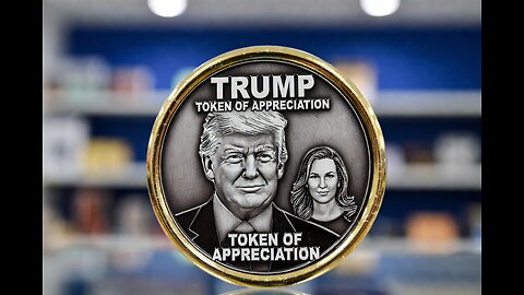 Trump Token vs. Real Gold: What You Actually Get (Comparison)