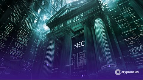 SEC Crypto Crackdown Shrinks 60% Under Trump Pick Paul Atkins