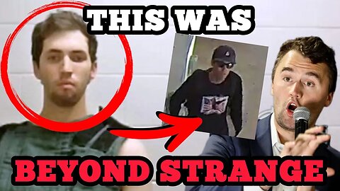 They HID This From the Public — Insider Reveals What Really Happened in Tyler Robinson’s Hearing