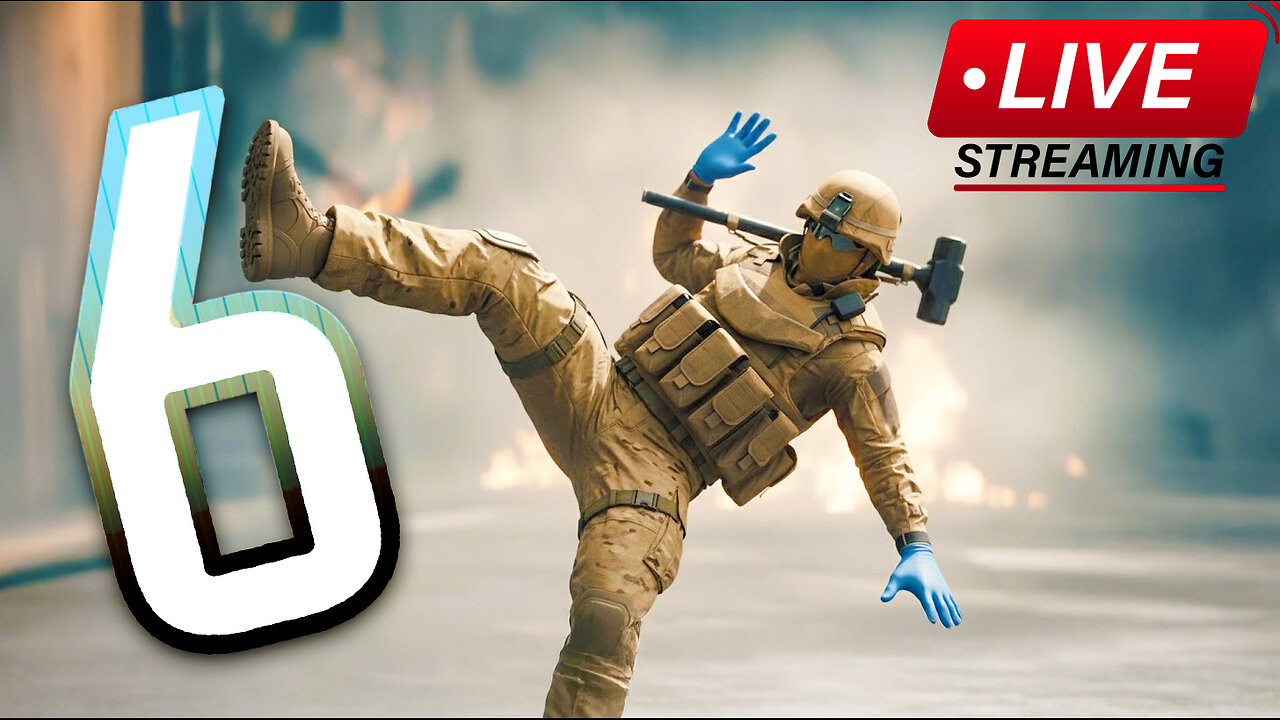 BATTLEFIELD 6 is so Good