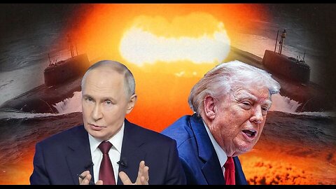 5 lutego Stany Zjednoczone ogarnie panika na temat rosyjskich bunkrów bombowych. Putin ...