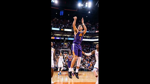 Analysis of the Suns' strong performance in their thrilling win over the Thunder