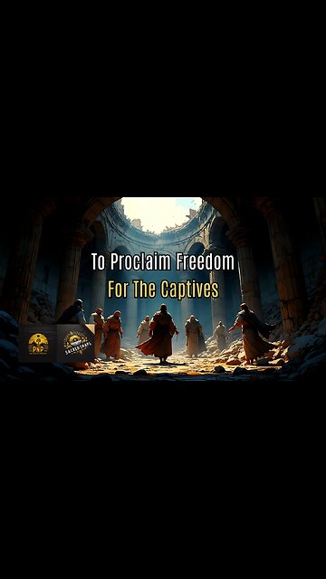 Year of The Lord’s Favor