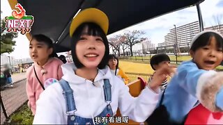 【中字】ANO醬的頻道 250106 - 牙周病醬大冒險