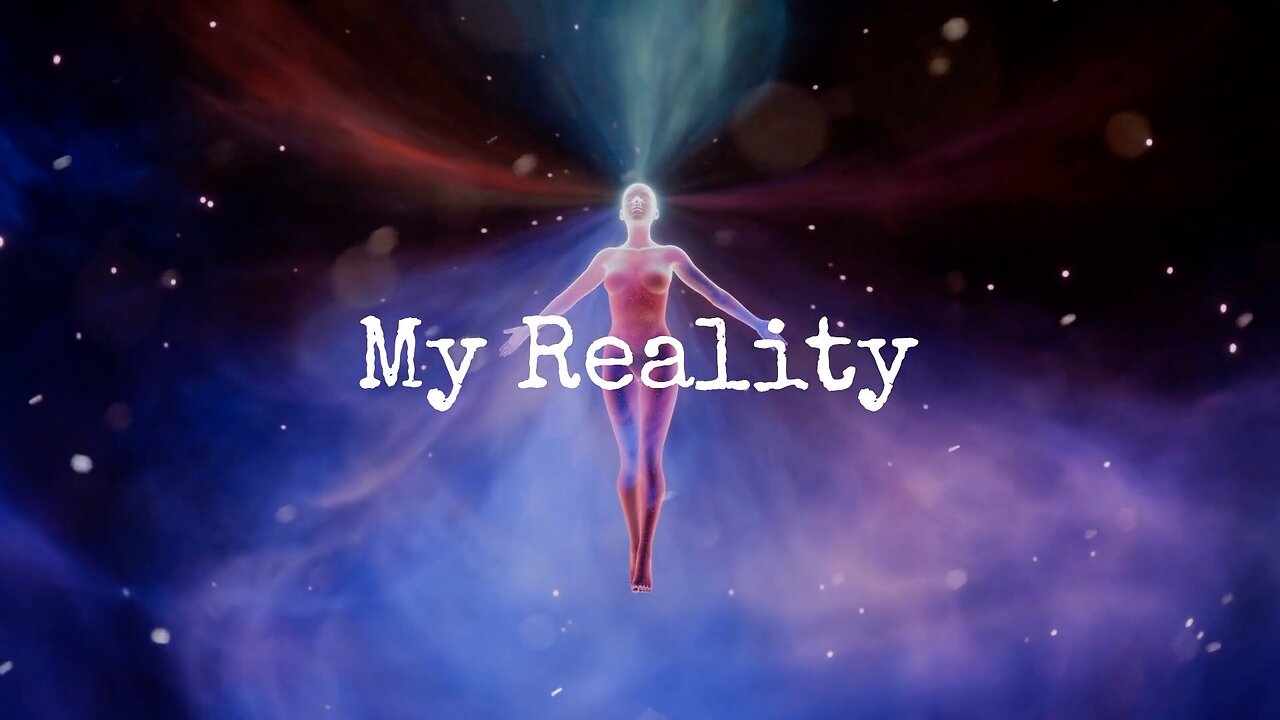 I AM A POWERFUL CREATOR OF MY REALITY: GUIDED MEDITATION TO CREATE | DIVINE CREATING MANIFESTATION