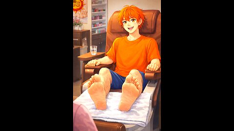 Full Pedicure & Manicure Before the Cruise | ED Nails and Spa Self-Care Prep Vlog #pedicure #atx